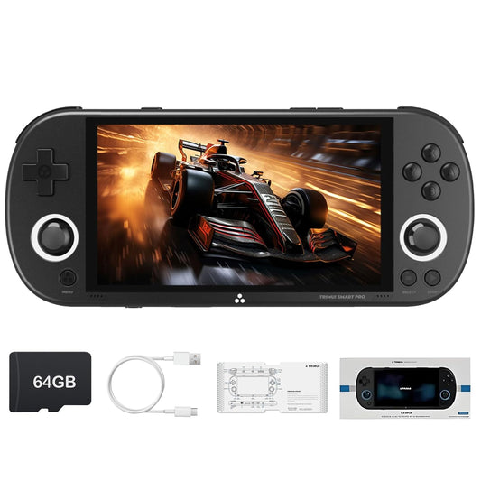 Smart Pro Console ™